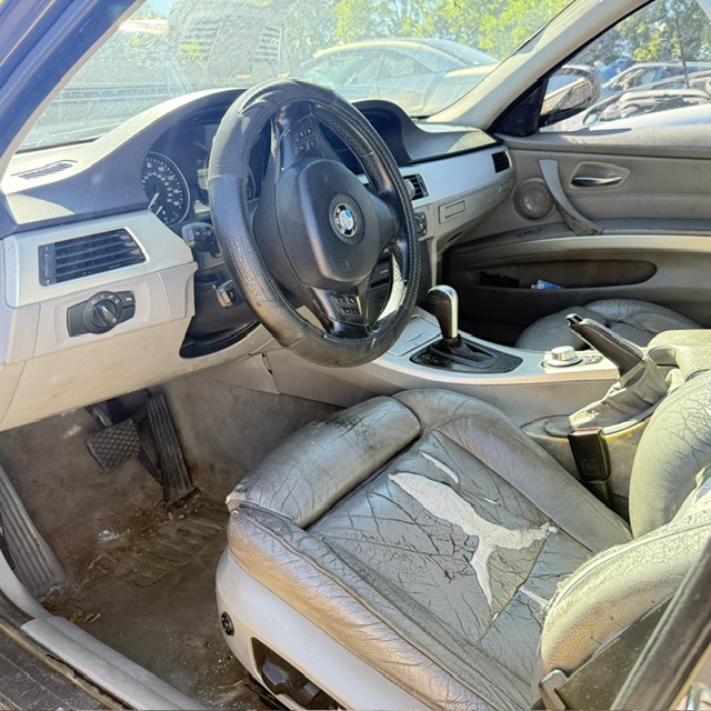 bmw 3 series 2006 WBAVB33516PS15618 image bmw 3 series 2006 WBAVB33516PS15618 image